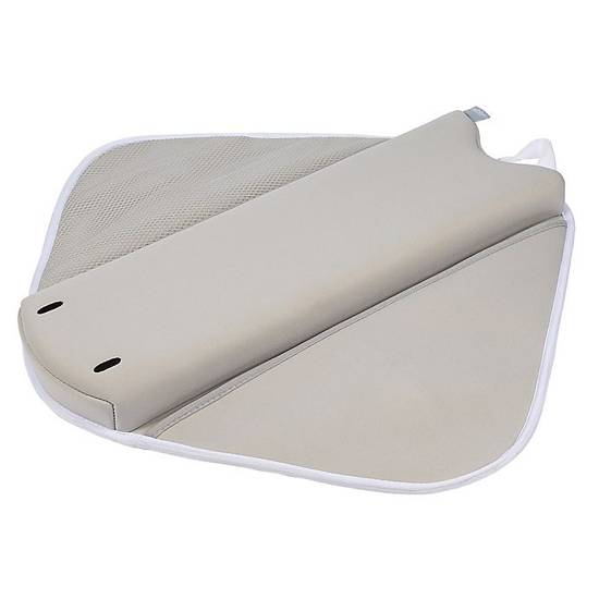 Order Ubbi® Elbow Rest in Grey food online from Buybuy Baby store, Paramus on bringmethat.com
