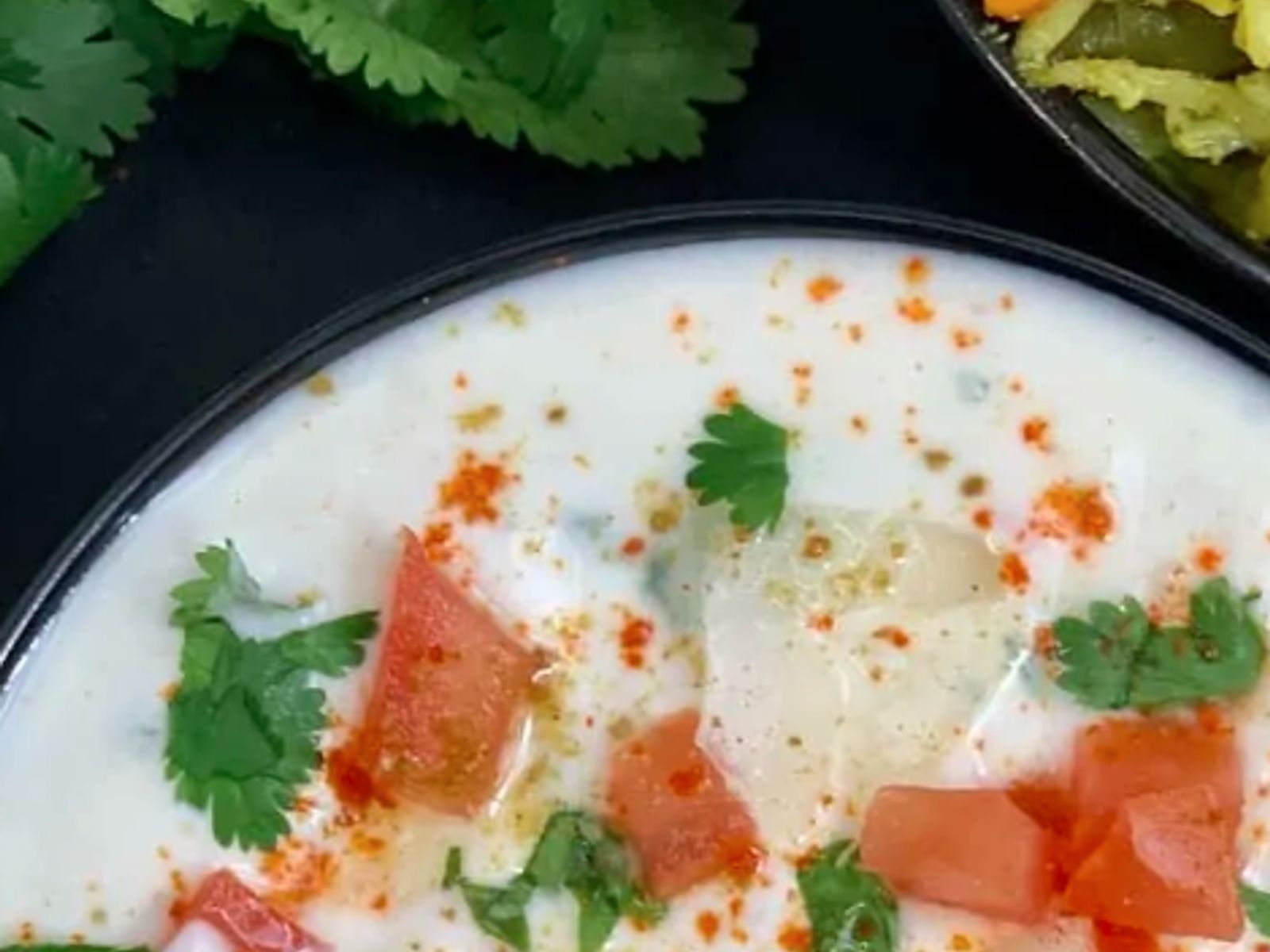 Order Raita food online from Curry Home store, Pittsburgh on bringmethat.com