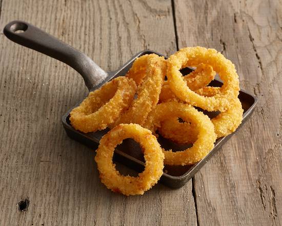Order Onion Rings food online from Ruby Tuesdays store, Las Cruces on bringmethat.com