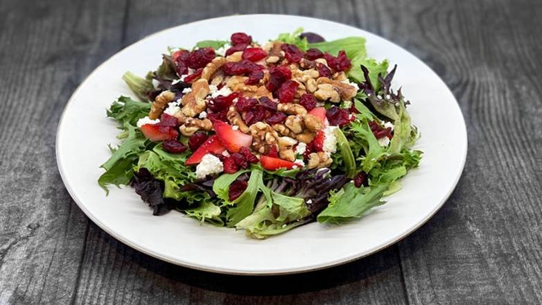 Order Cranberry Salad food online from Roasters n Toasters store, Miami on bringmethat.com