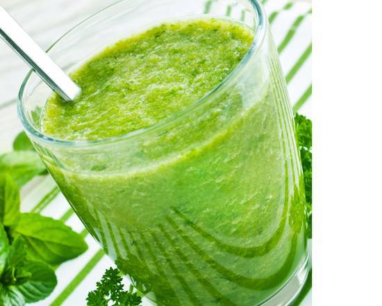 Order Extream Green Smoothie food online from Eggs & Sushi store, Springfield on bringmethat.com