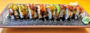 Order Sky Diver food online from Mochi Sushi store, Sugar Land on bringmethat.com
