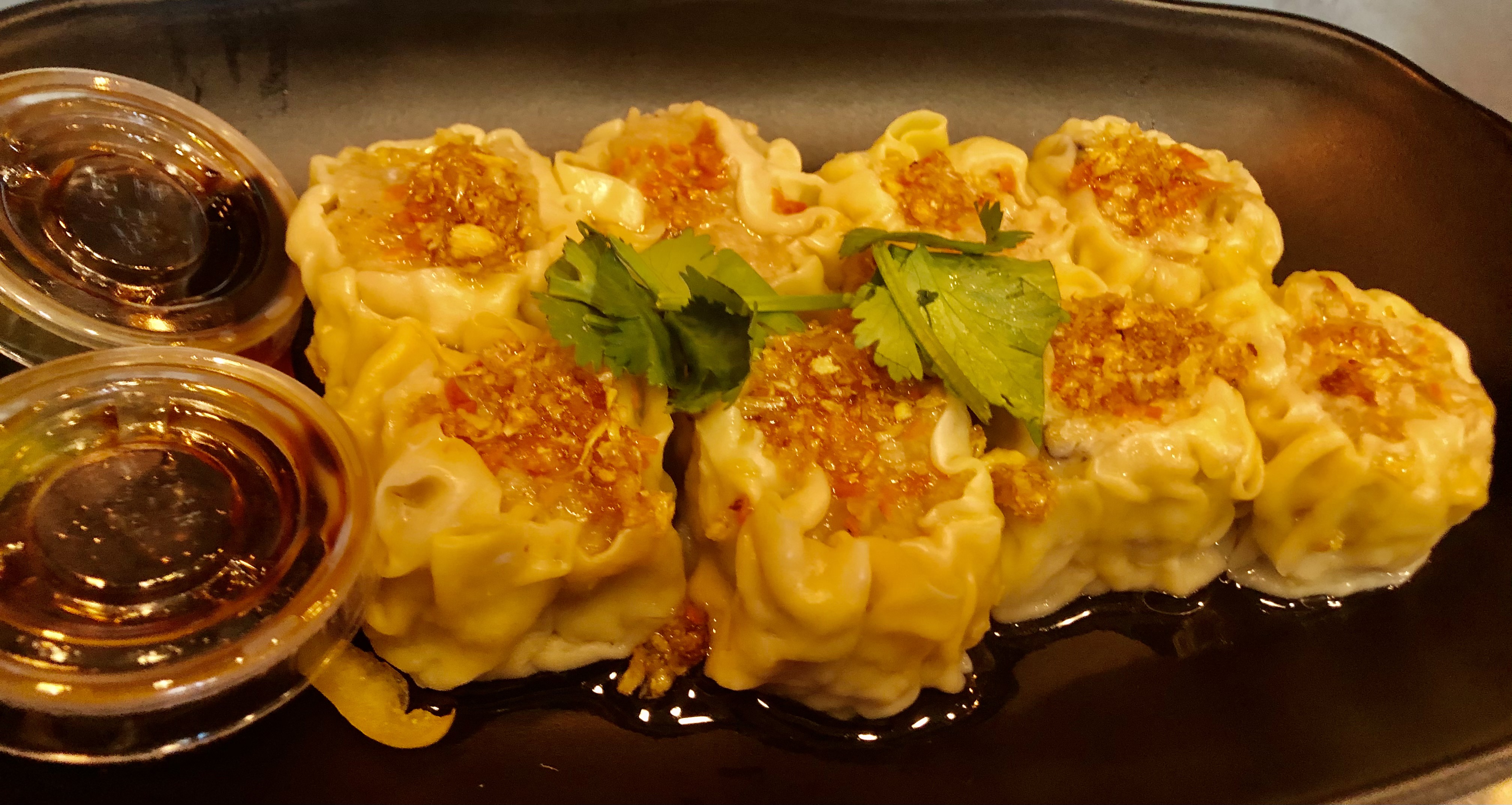 Order Thai Dumpling food online from Buddee Kitchen store, Las Vegas on bringmethat.com