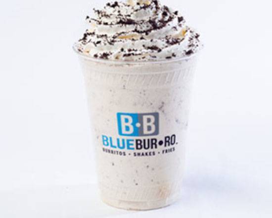 Order Oreo Cookie Fantasy Shake food online from Blue Burro store, Gilbert on bringmethat.com