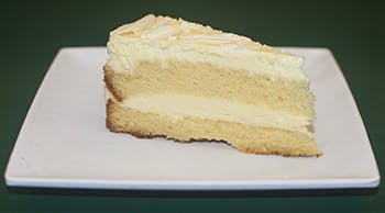 Order Lemon Cello - Dessert food online from Primas Pasta & Pizza Restaurant store, Fort Worth on bringmethat.com