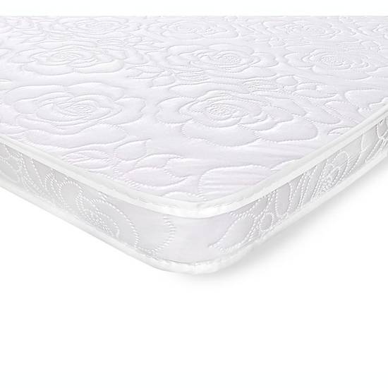 Order Bassinet Mattress in White by Colgate Mattress® food online from Bed Bath & Beyond store, St. Peters on bringmethat.com