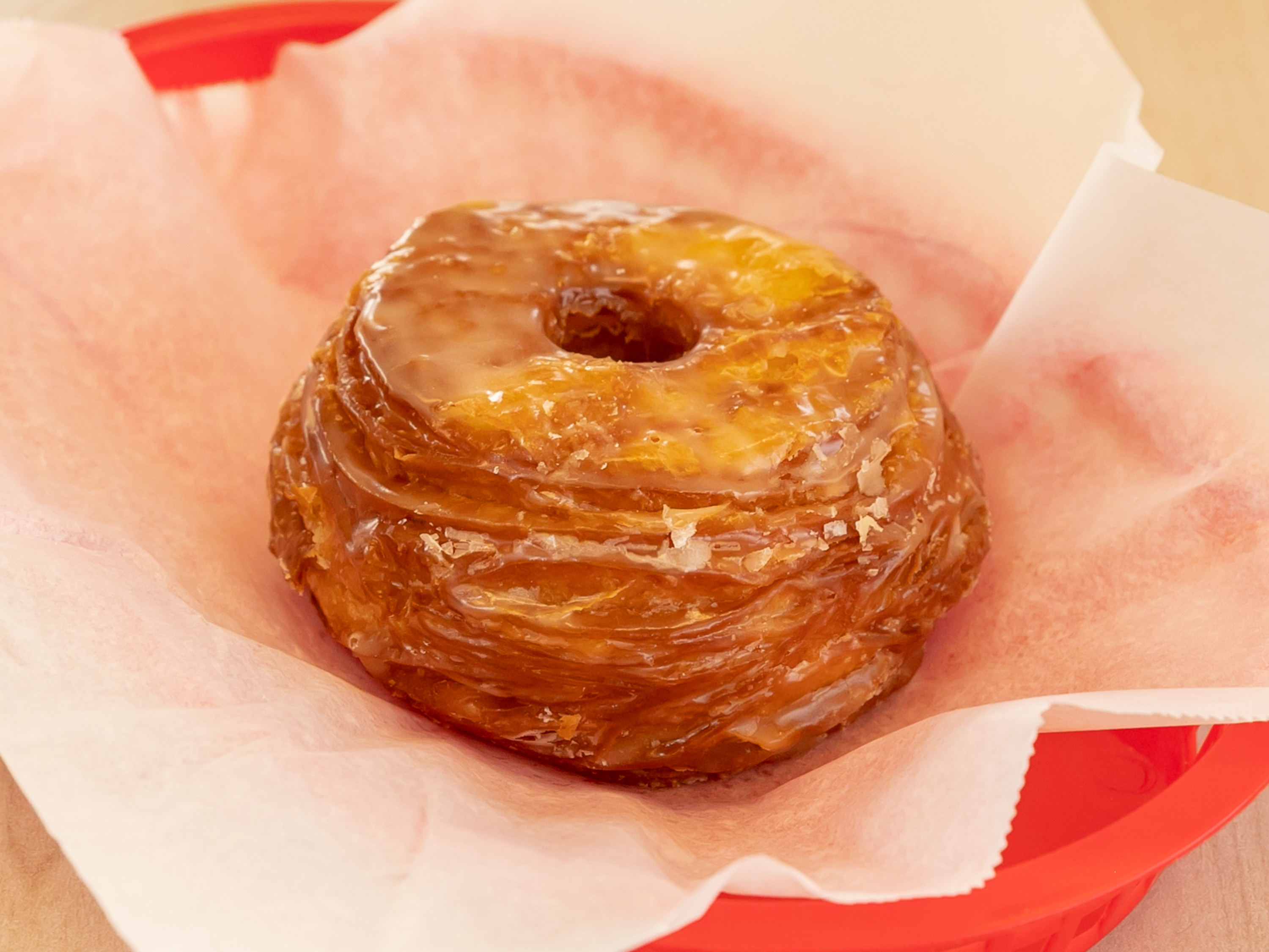 Order Cronut food online from Heavenly Donuts store, San Diego on bringmethat.com