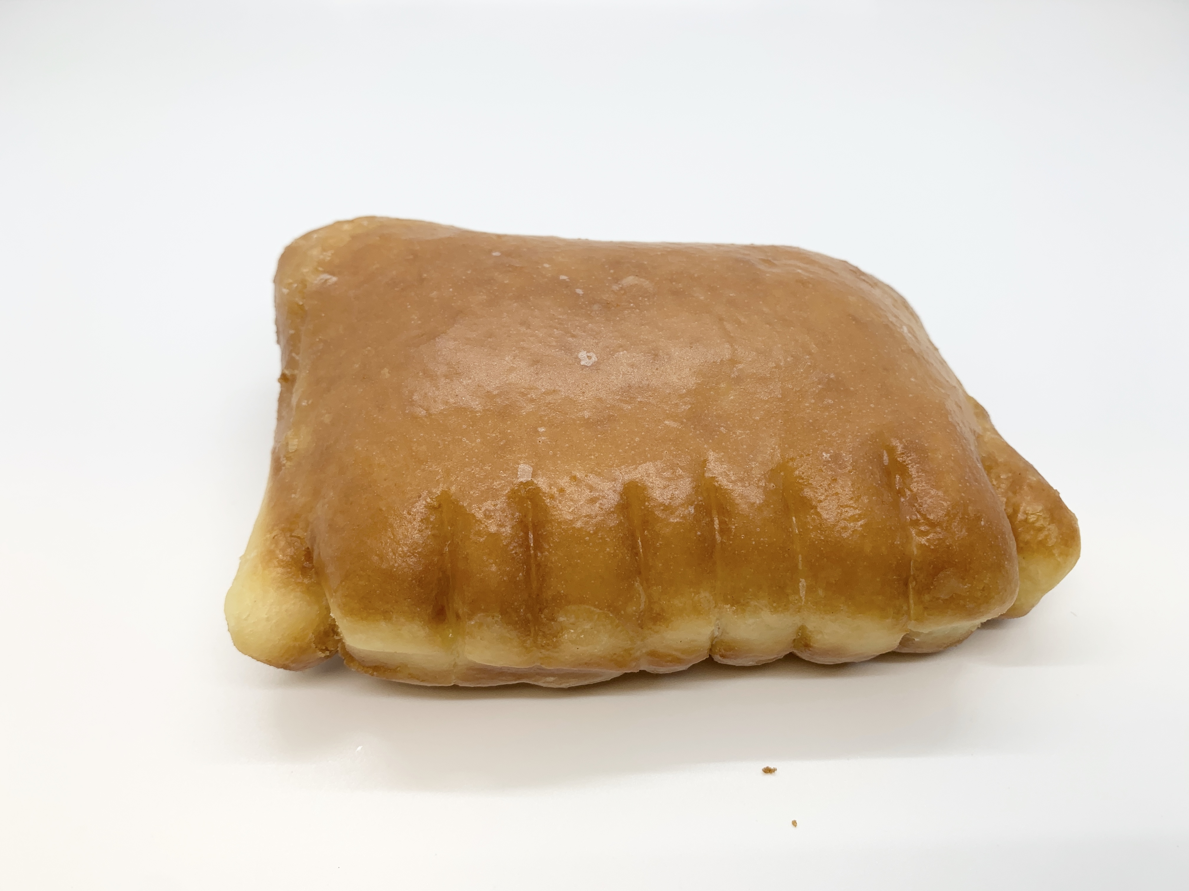 Order Bear Claw Glazed Donut food online from Star Donuts store, Medford on bringmethat.com