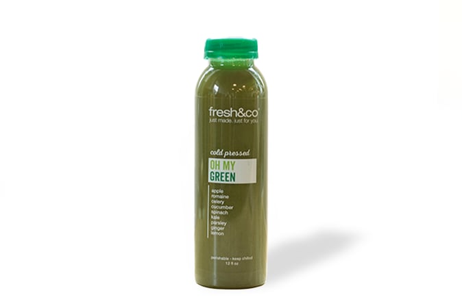 Order Oh My Green food online from Fresh & Co. store, New York on bringmethat.com