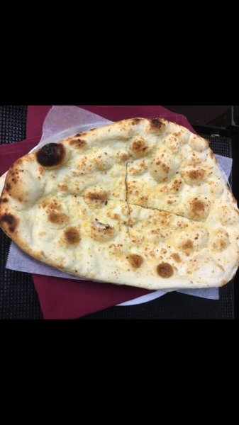 Order Naan food online from Anarbagh store, Woodland Hills on bringmethat.com