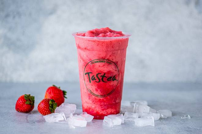 Order Strawberry Sensation food online from Tastea store, Artesia on bringmethat.com