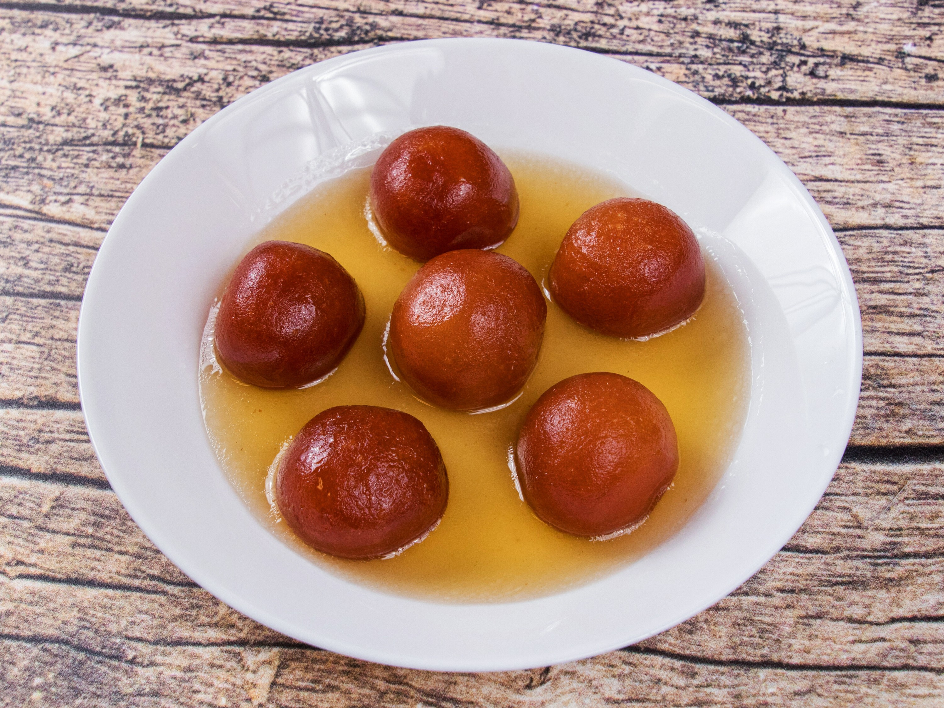 Order Gulab Jamun food online from Royal Sweets store, Decatur on bringmethat.com