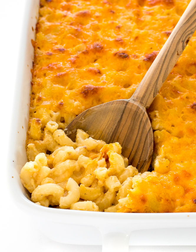 Order Macaroni food online from All Day Soul Food store, Oakland on bringmethat.com