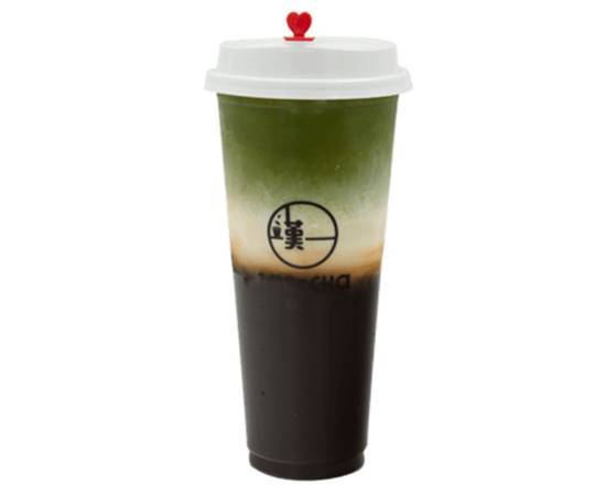 Order Matcha Espresso food online from Tan-Cha store, Rowland Heights on bringmethat.com