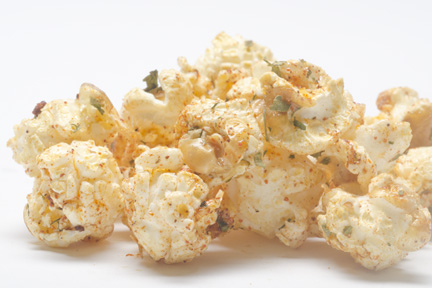 Order Chipotle Lime Kettle Corn food online from Kernels By Chrissie store, Cleveland on bringmethat.com