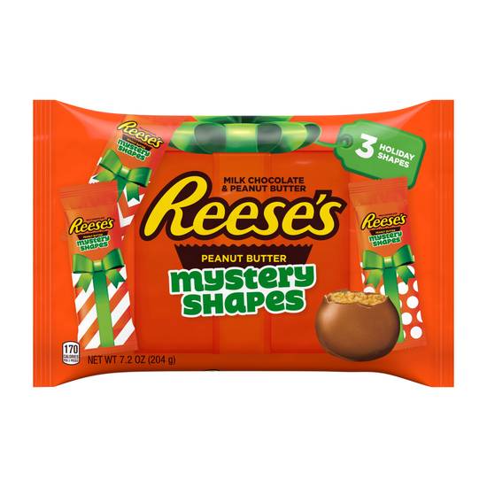 Order Reese's Mystery Shapes - 7.2 oz food online from Rite Aid store, LEHIGHTON on bringmethat.com