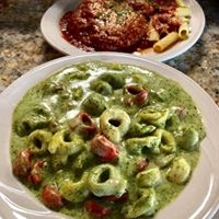 Order Tortellini Pesto food online from Gregorio store, Carlsbad on bringmethat.com