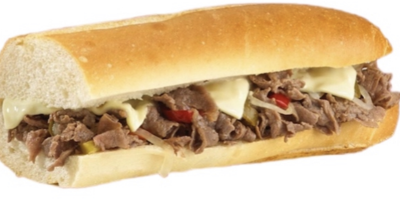 Order Philly cheesesteak food online from Gyro King store, Teaneck on bringmethat.com