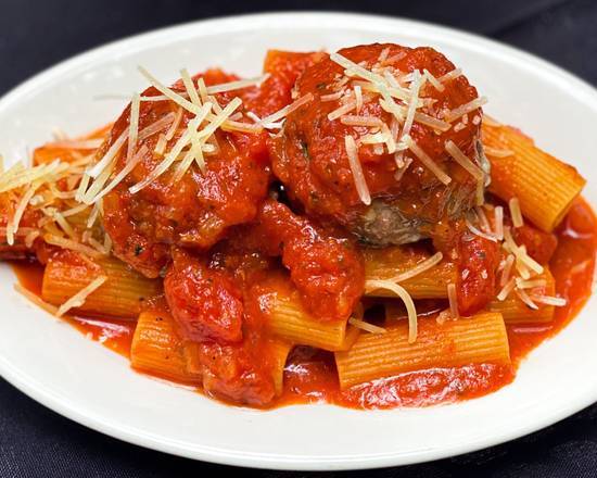 Order Kid'Ohs Meatballs and Rigatoni food online from Foodhaul store, Mundelein on bringmethat.com