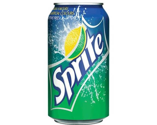 Order SPRITE food online from Amici's store, San Francisco on bringmethat.com