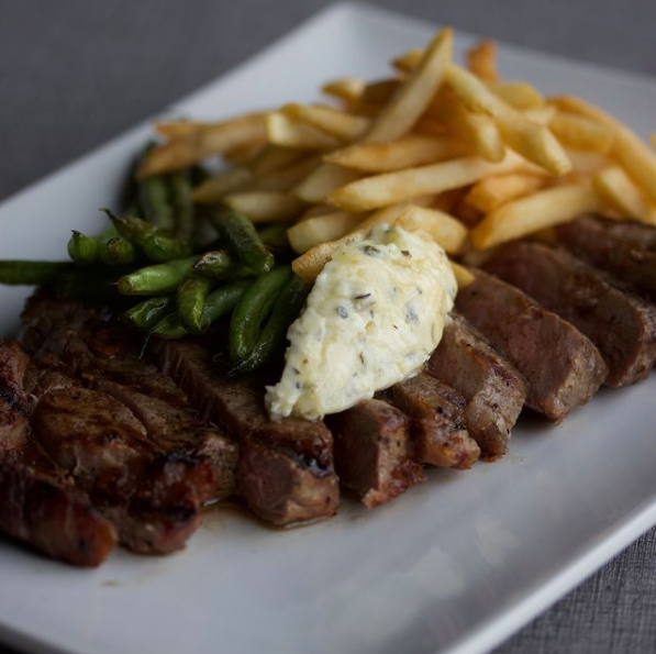 Order Steak and Potatoes food online from Casey store, Fredericksburg on bringmethat.com