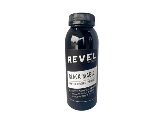 Order Black Magic food online from Revel Kitchen - store, Kirkwood on bringmethat.com