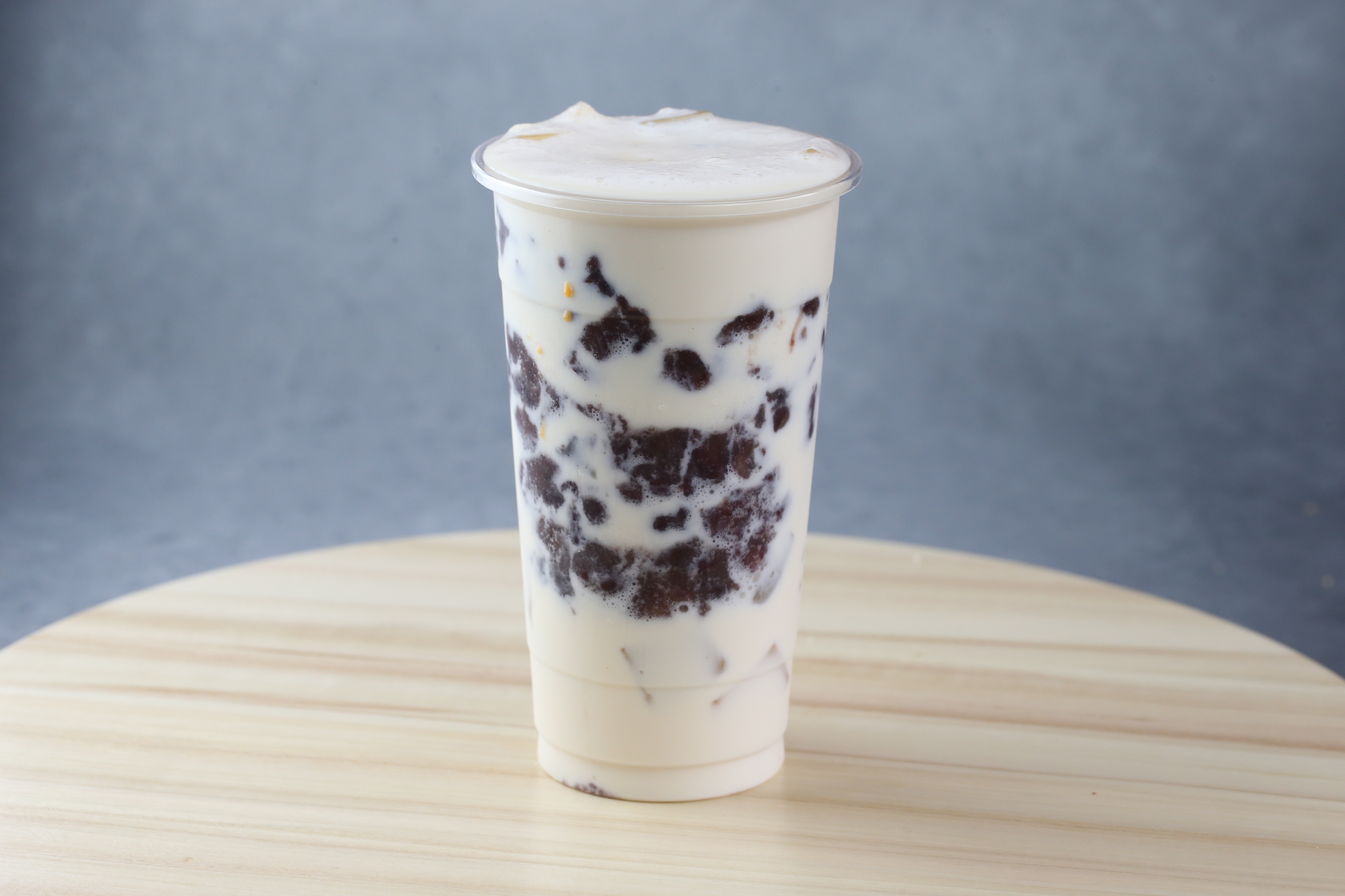 Order Red Bean Ice  food online from Cherry Blossom Bakery store, San Francisco on bringmethat.com