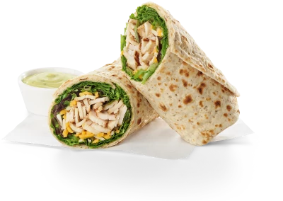 Order Chick-fil-A® Cool Wrap food online from Chick-Fil-A store, Nashville on bringmethat.com