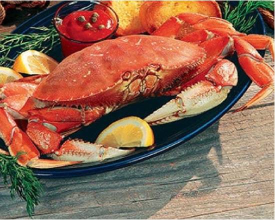 Order Dungeness Crab food online from Bag O Crab store, Berkeley on bringmethat.com