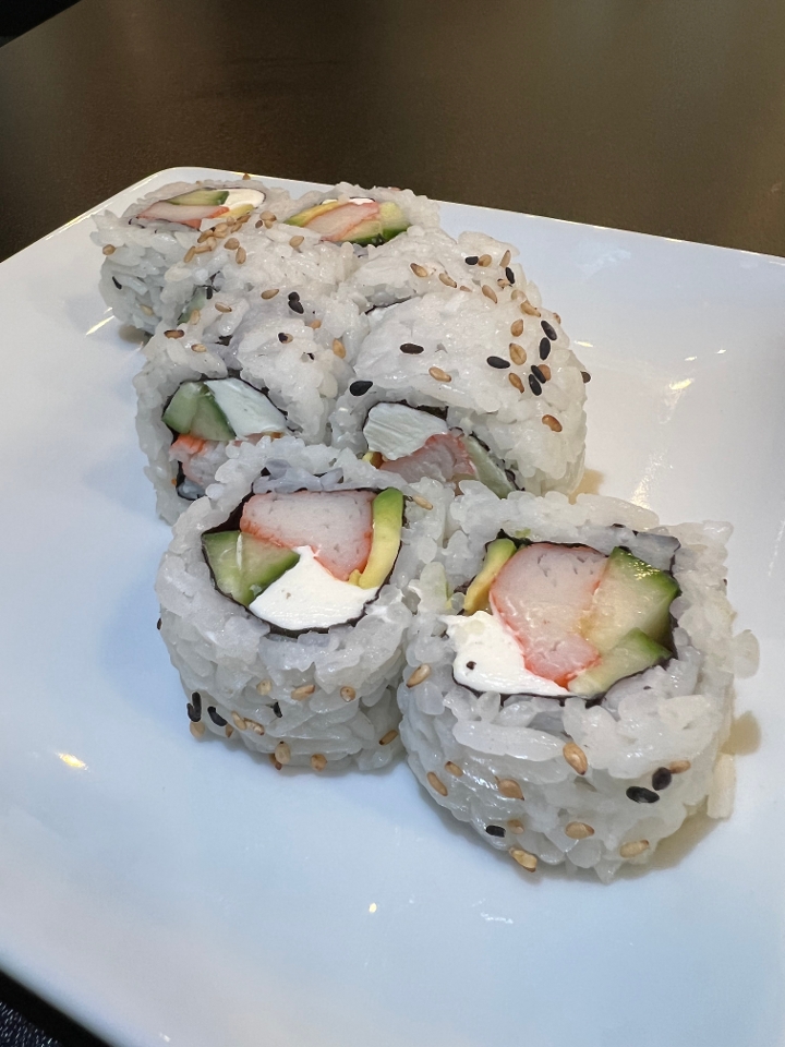 Order Philly food online from Wave Asian Bistro & Sushi store, Mount Dora on bringmethat.com