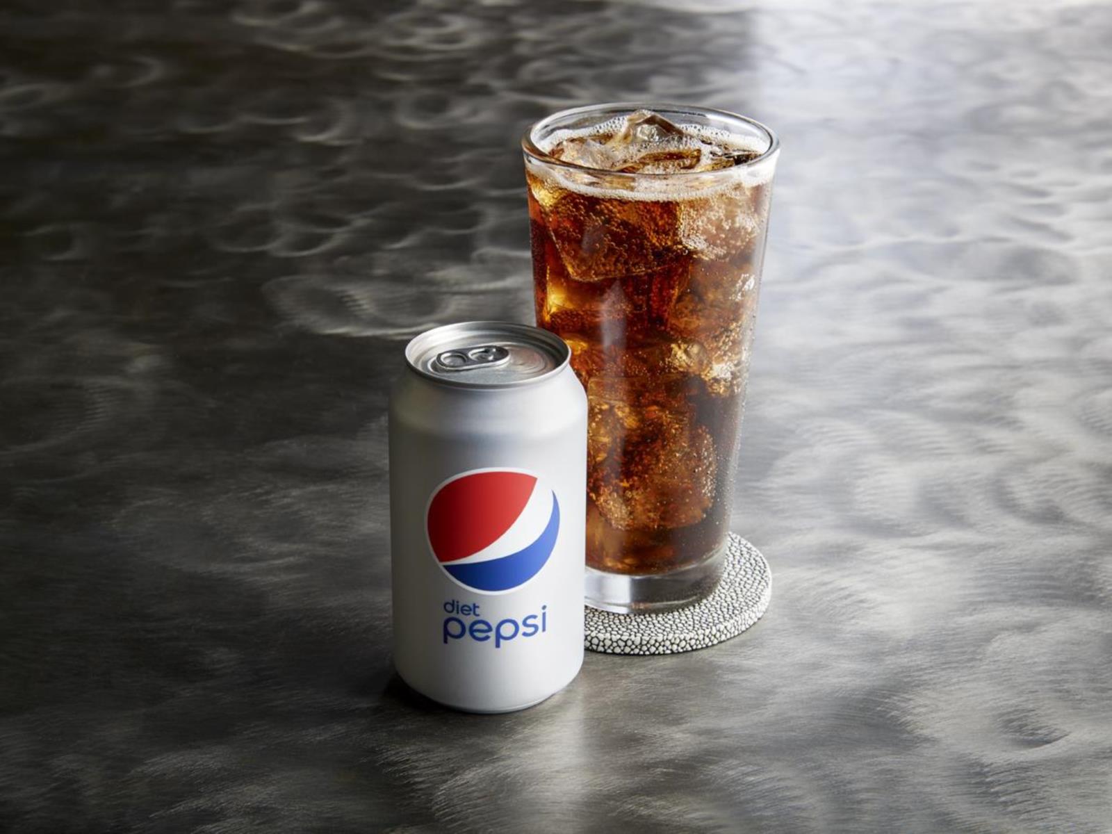 Order Diet Pepsi® 12 Oz. Can food online from Red Lobster store, Beachwood on bringmethat.com