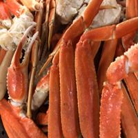 Order Alaskan Snow Crab Legs food online from Pickle Bills Lobster House store, Grand River on bringmethat.com