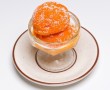 Order Mango Ice Cream food online from Taste Of India Grill store, Bountiful on bringmethat.com