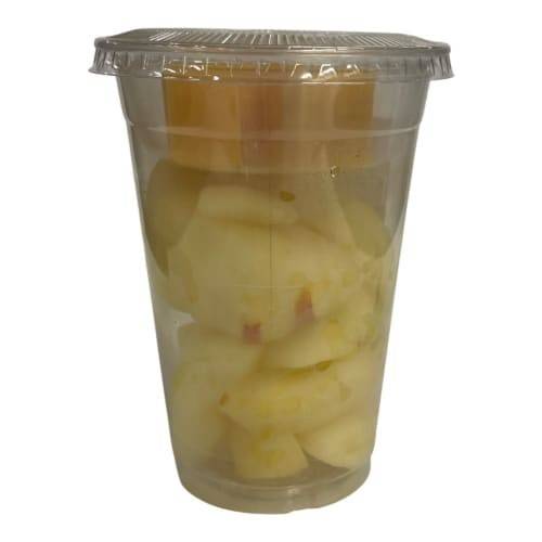 Order Apple N Cheese Cup (8 oz) food online from Vons store, Redondo Beach on bringmethat.com