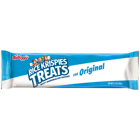 Order Kellogg’s Rice Krispies Treats Big Bar 2.2oz food online from 7-Eleven store, Sunbury on bringmethat.com