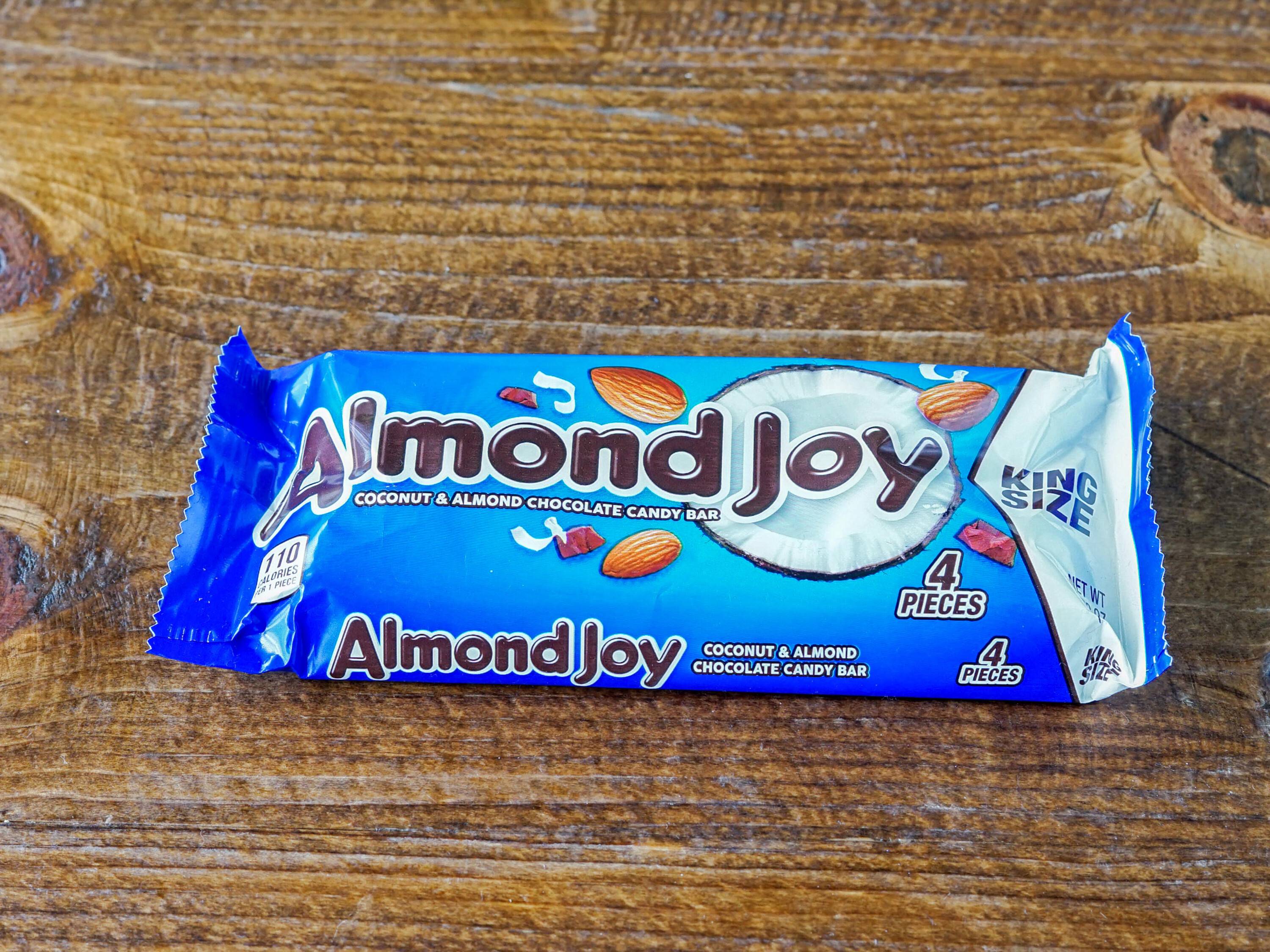 Order Almond joy king food online from Sunoco Aplus store, Easton on bringmethat.com