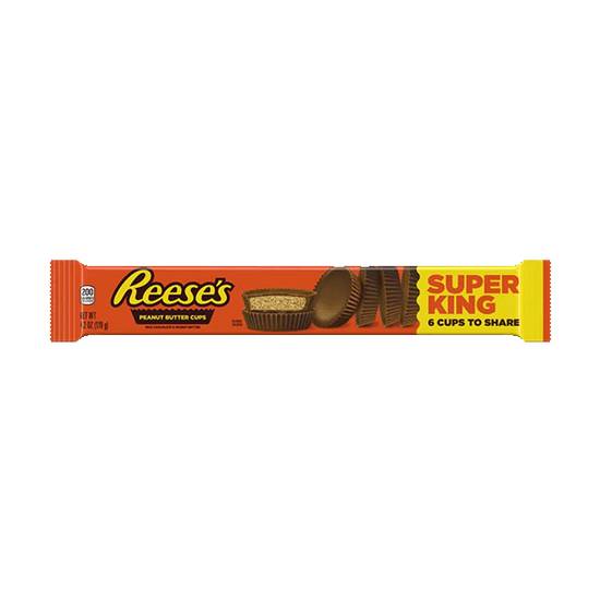 Order Reeses Super King 4.2oz food online from Casey's store, Lawrence on bringmethat.com