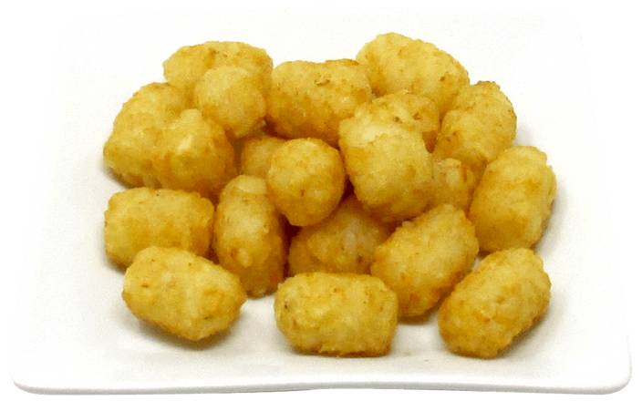 Order Tater Tots food online from The Saucy Hen store, Douglas on bringmethat.com