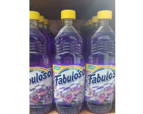 Order Fabuloso  food online from Peralta Brentwood Deli Grocery store, Brentwood on bringmethat.com