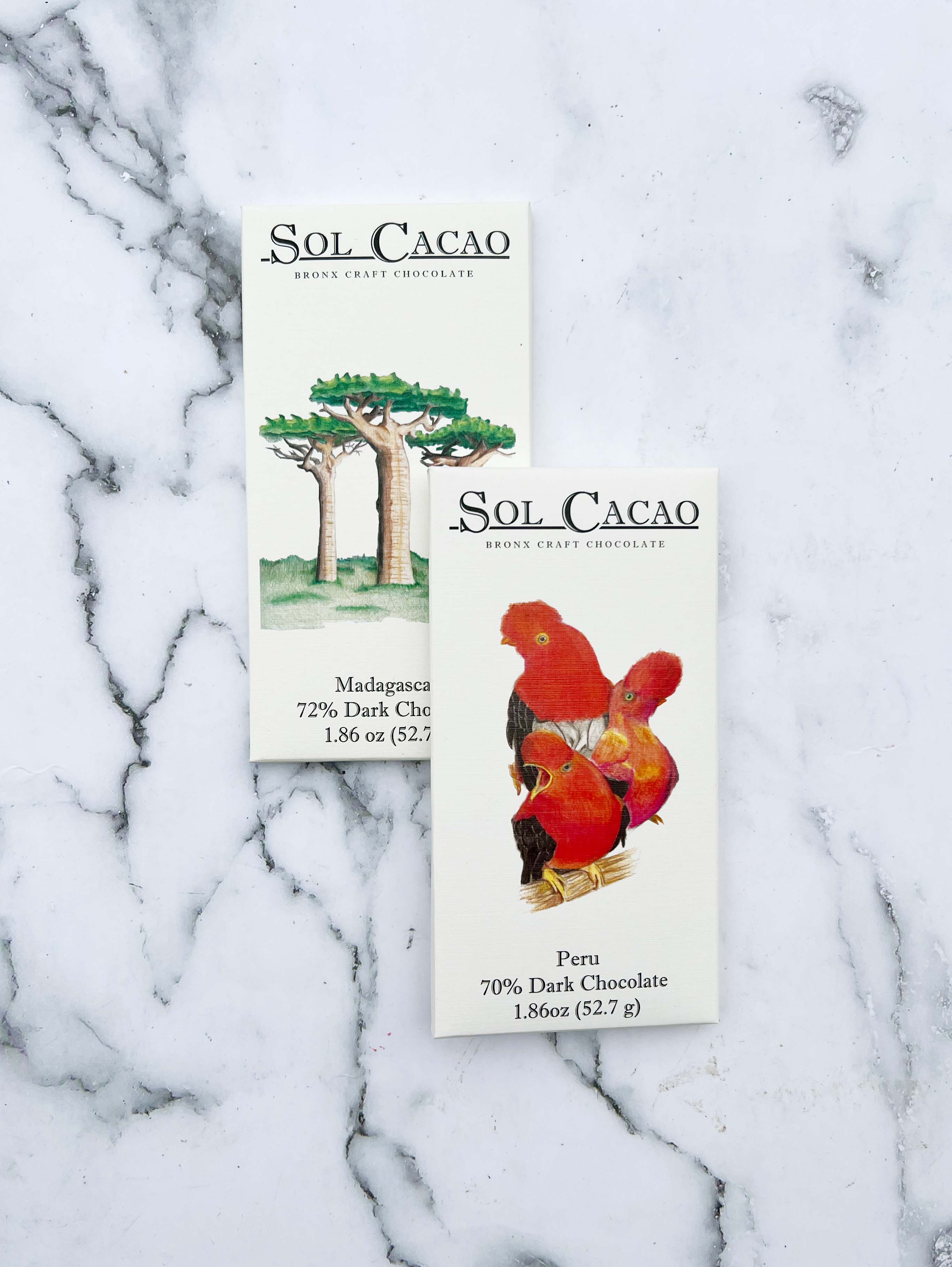 Order Sol Cacao food online from Bklyn Larder store, Brooklyn on bringmethat.com
