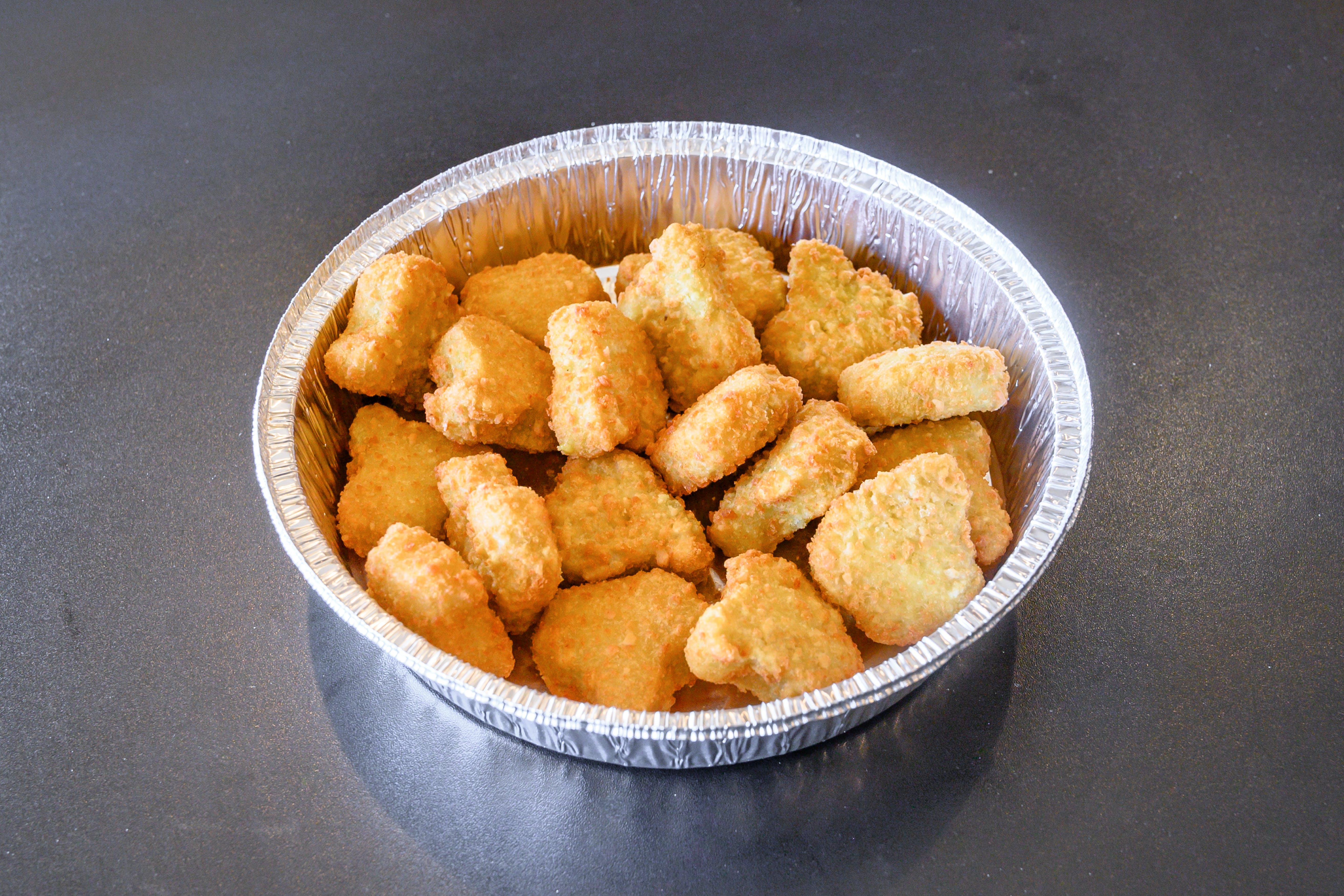 Order Jalapeno Poppers - Small food online from Suppa Pizza & Subs store, North Billerica on bringmethat.com