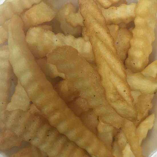 Order French Fries food online from China King store, St. Louis on bringmethat.com