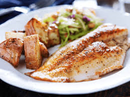 Order Tilapia food online from Captain’s Curbside Seafood store, Trappe on bringmethat.com