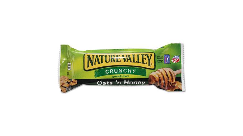Order Nature Valley Crunchy Granola Bars food online from Shell Rock Spring store, Bel Air on bringmethat.com