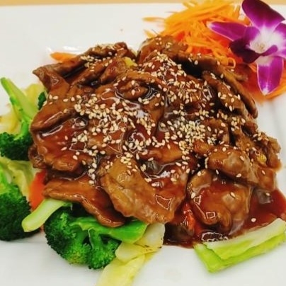 Order Teriyaki food online from Thai Spoon Las Vegas store, Las Vegas on bringmethat.com