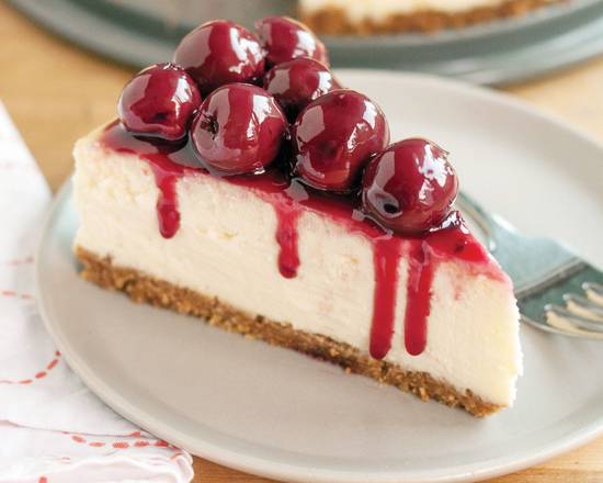 Order Cheesecake food online from Carla Mia Pizzeria store, Clifton on bringmethat.com