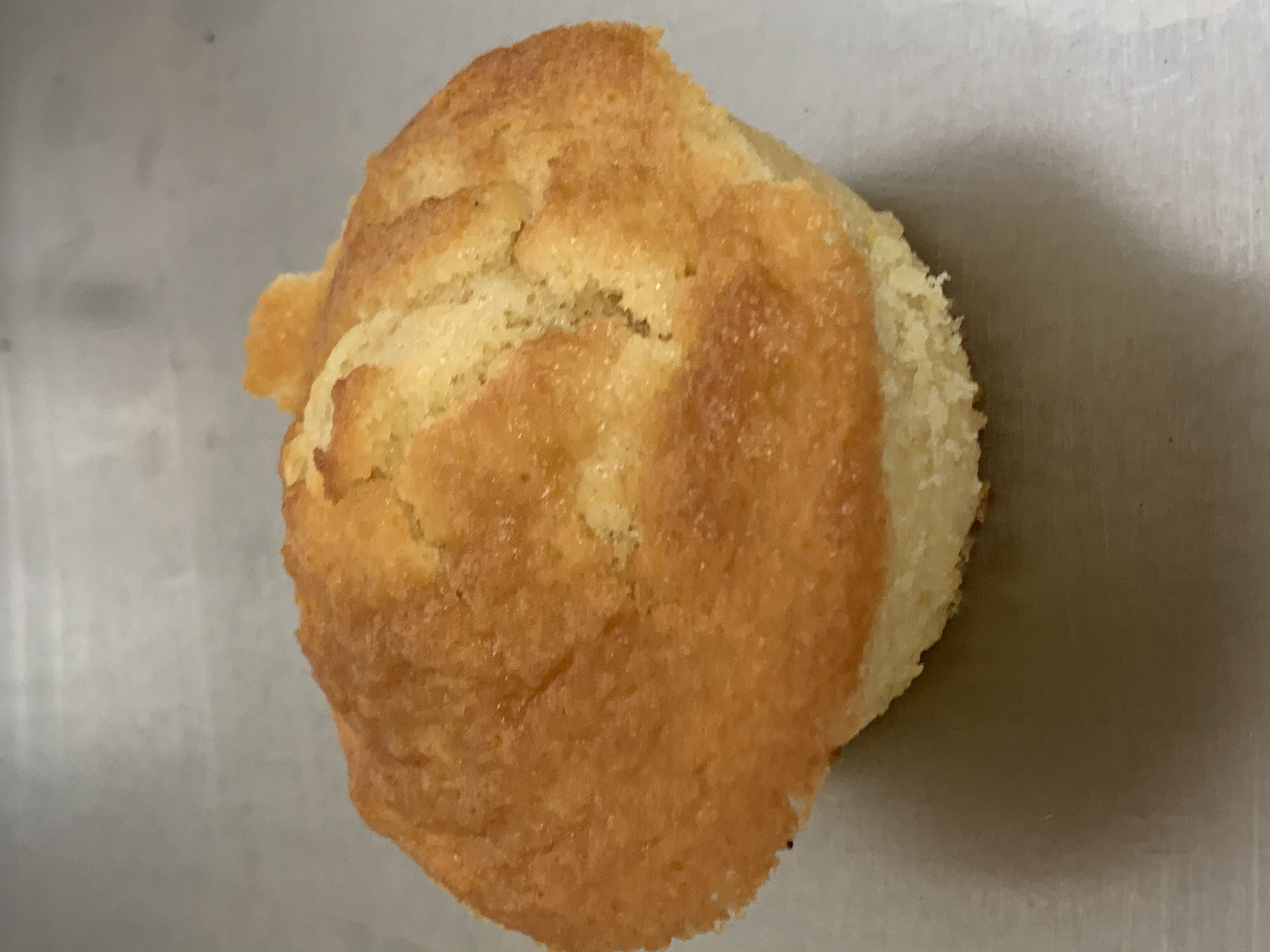 Order Cornbread Muffin food online from Texas Bar-B-Q Joint store, Spencerport on bringmethat.com