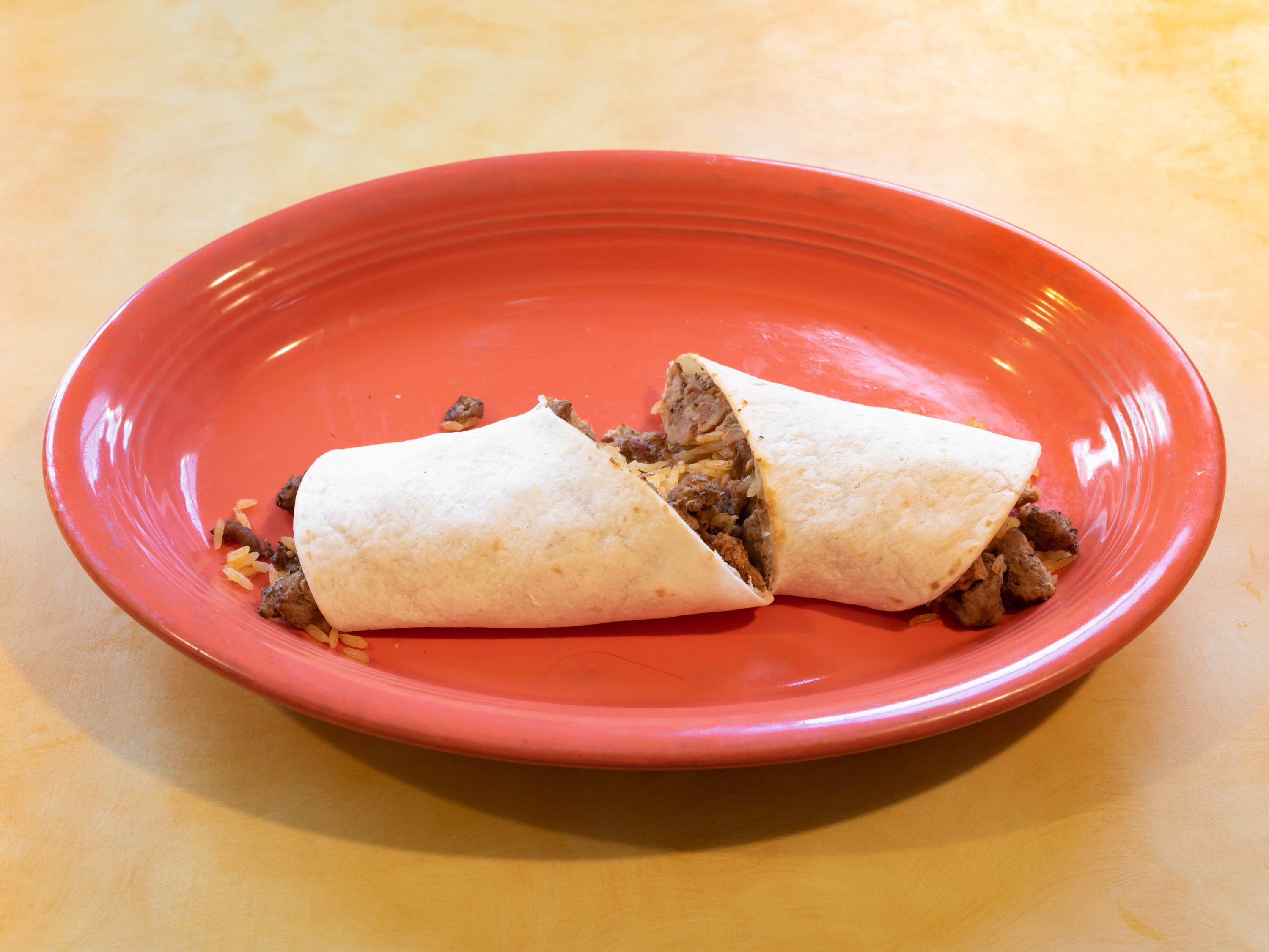 Order Burritos food online from Tacos El Joven store, Caldwell on bringmethat.com