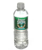 Order Bottled Water food online from Pimento Grill store, Maplewood on bringmethat.com