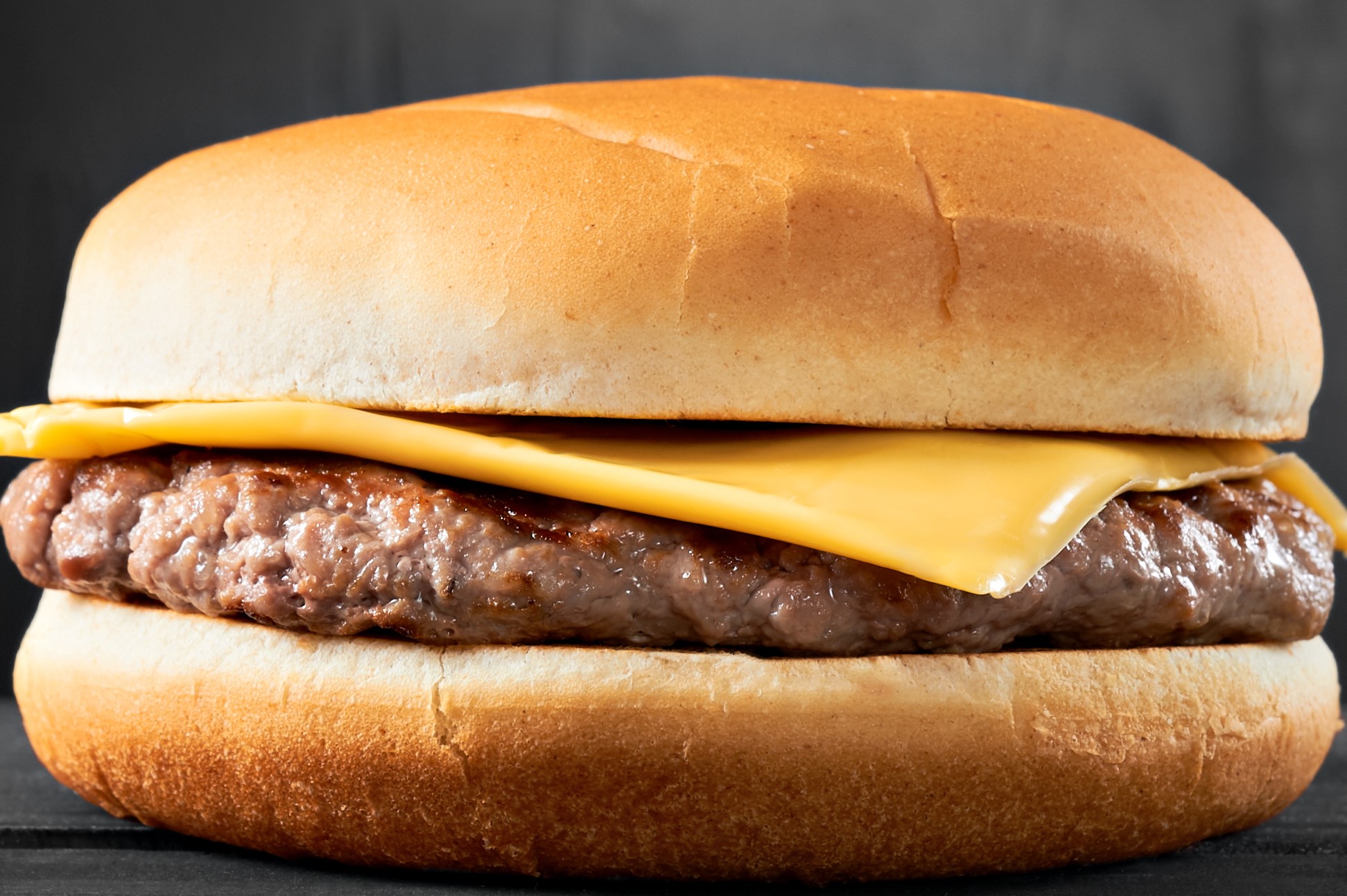 Order Cheeseburger  1/4 Lb. food online from Speck Drive-In store, Collegeville on bringmethat.com